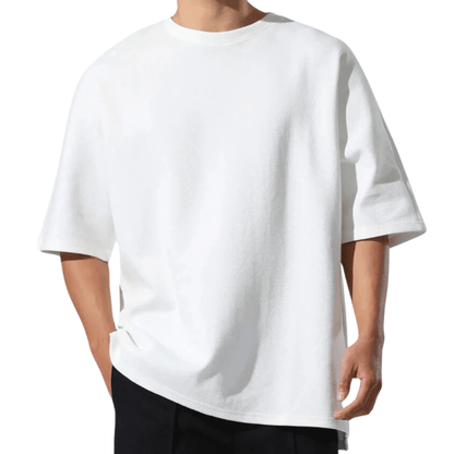 Yuki - Oversized T-Shirt (230Gsm)