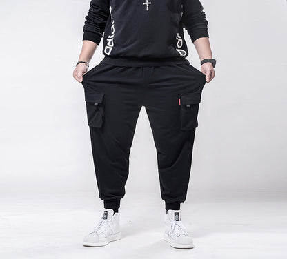 Keiko - Comfort Cargo Pants