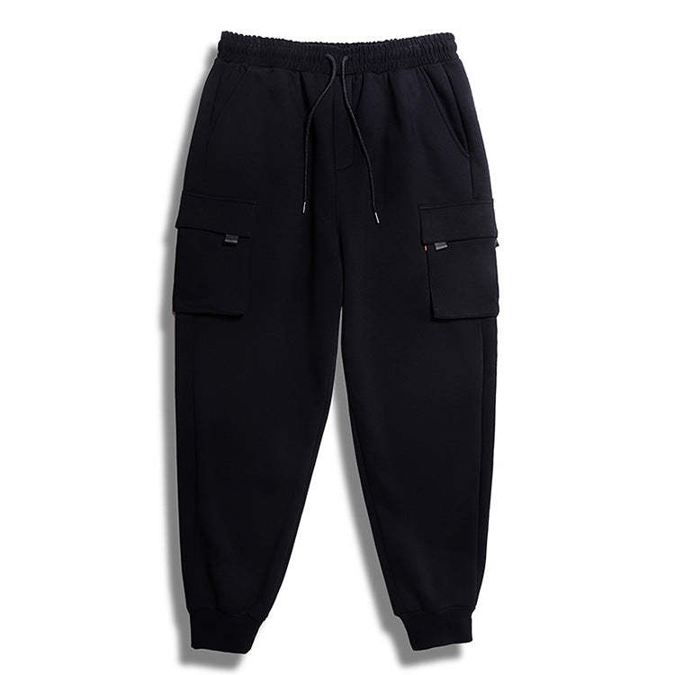 Keiko - Comfort Cargo Pants