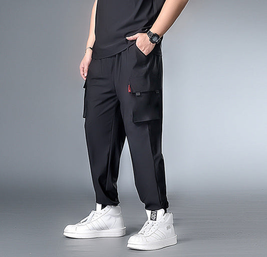 Yuto - Cargo Pants