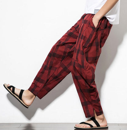 Izumi - Japanese Comfort Pants