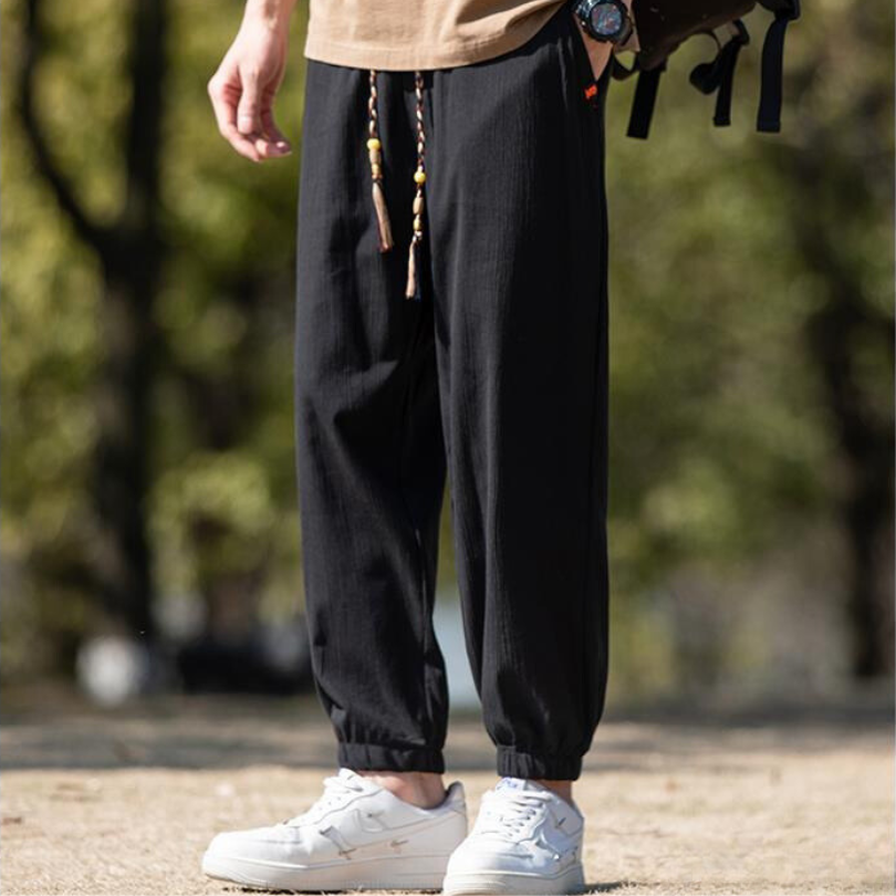 Megumi - Lightweight Comfort Pants