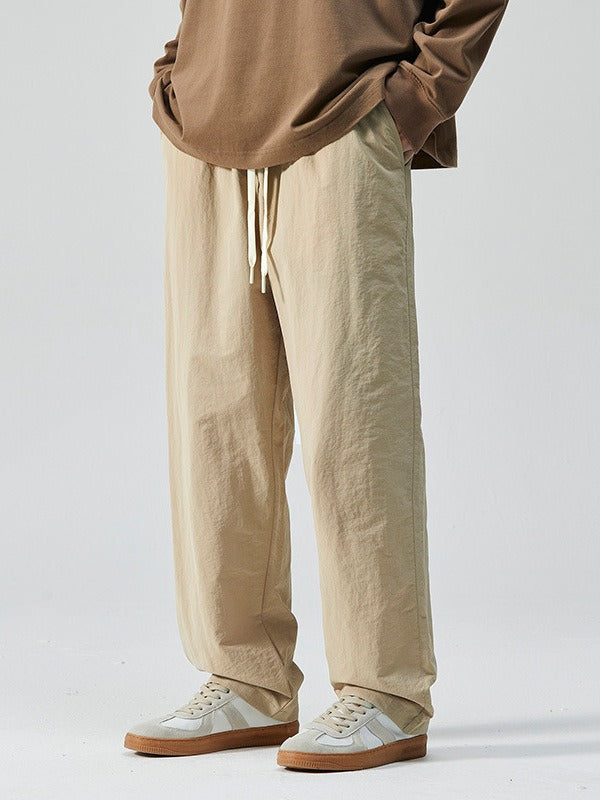 Yua - Light Comfort Pants