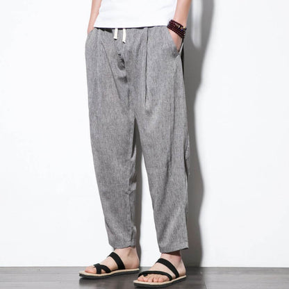 Yuko - Light Comfort Pants