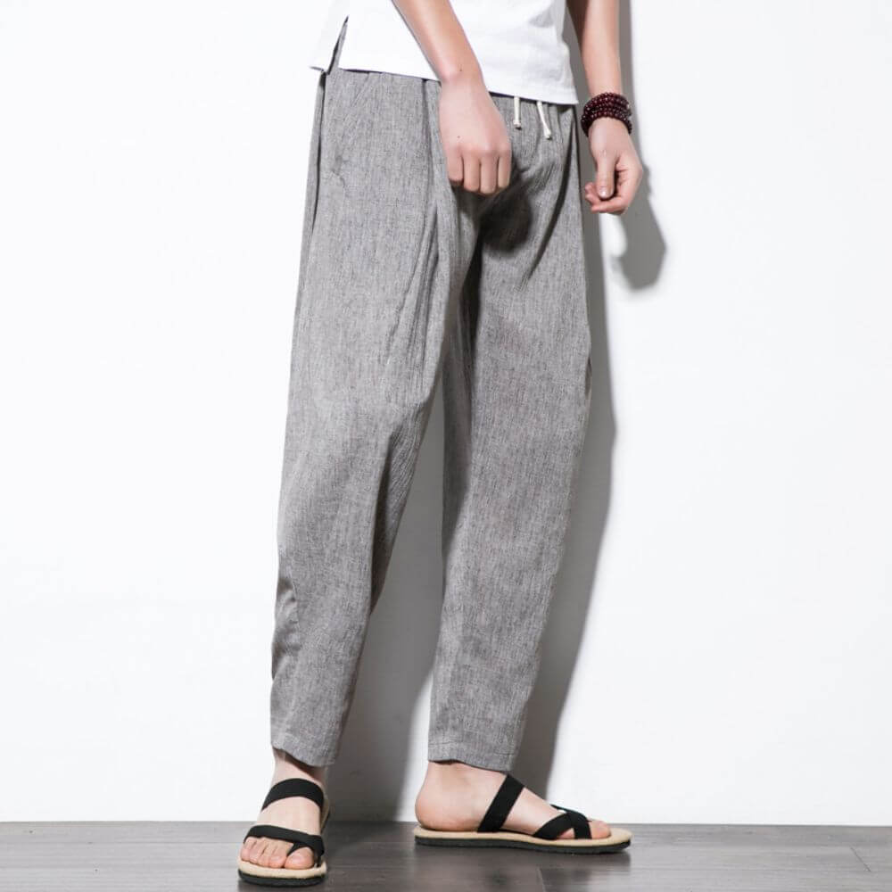 Yuko - Light Comfort Pants