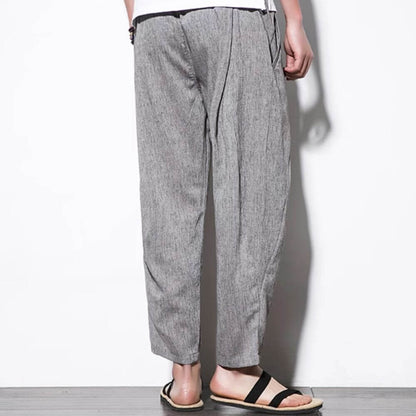 Yuko - Light Comfort Pants