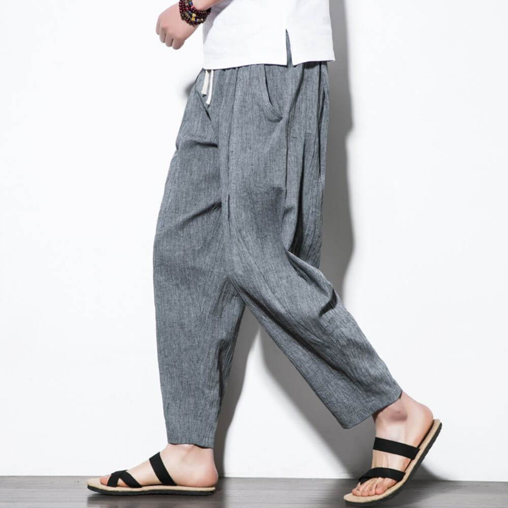 Yuko - Light Comfort Pants