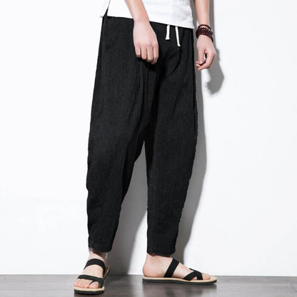 Yuko - Light Comfort Pants