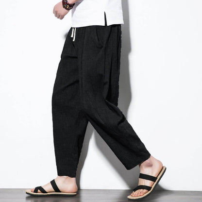 Yuko - Light Comfort Pants