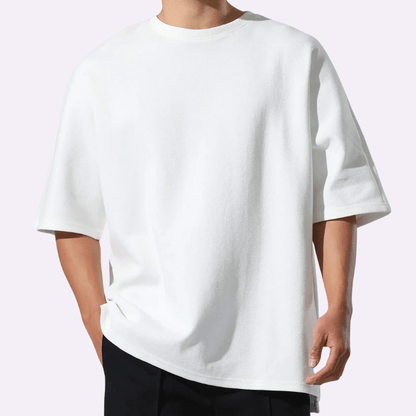 Yuki - Oversized T-Shirt