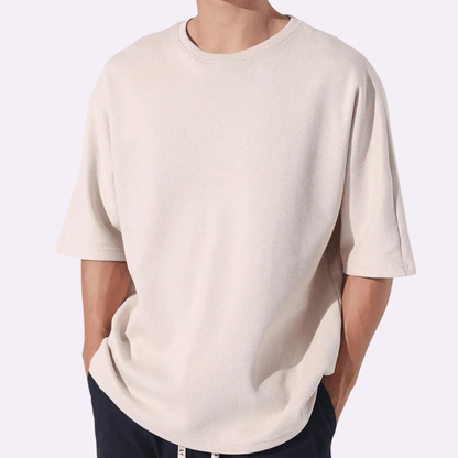 Yuki - Oversized T-Shirt