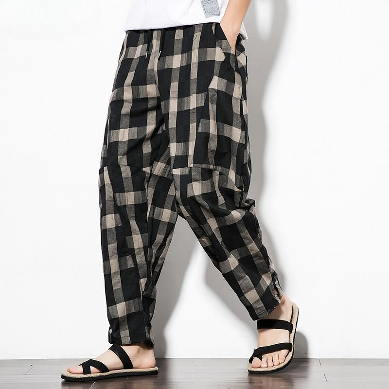 Izumi - Japanese Comfort Pants