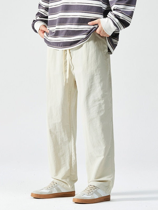 Yua - Light Comfort Pants