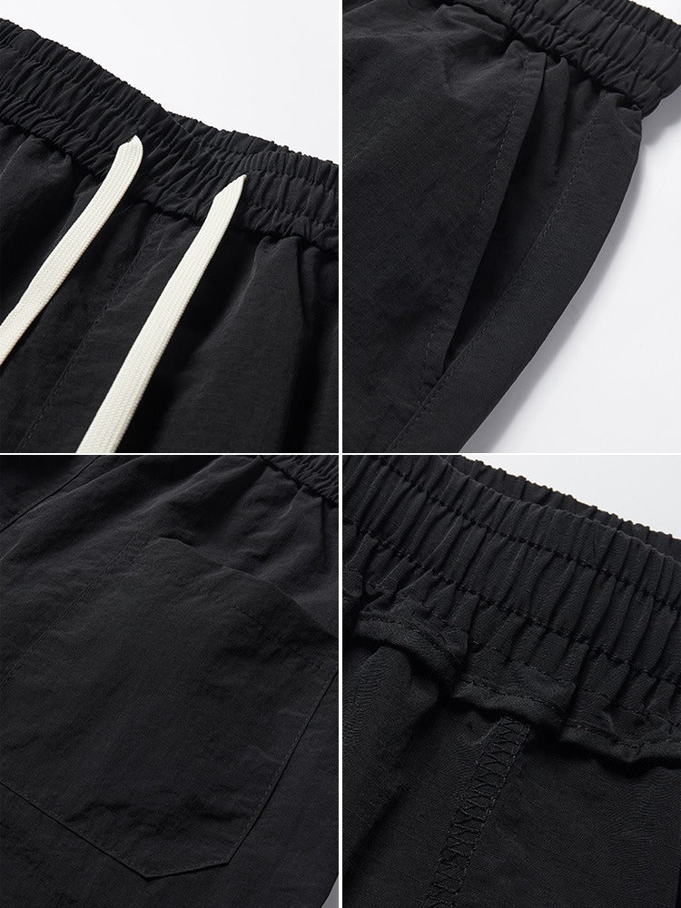 Yua - Light Comfort Pants