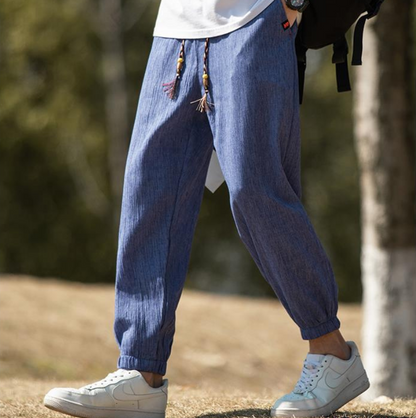 Megumi - Lightweight Comfort Pants