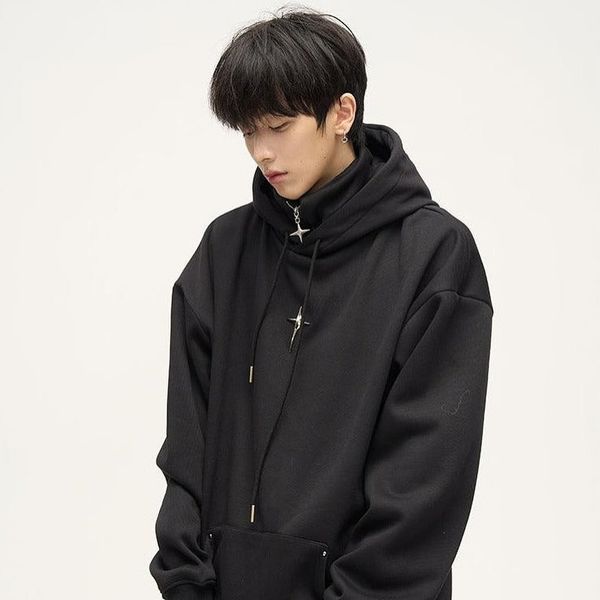 Ginga - Oversized Hoodie