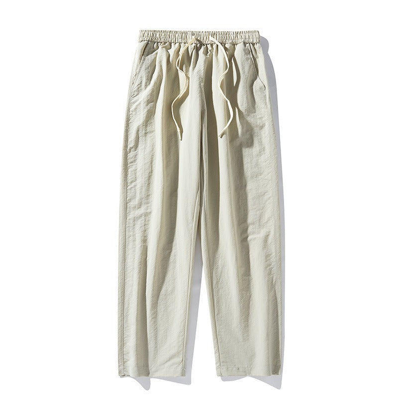 Yua - Light Comfort Pants