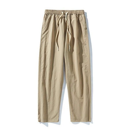 Yua - Light Comfort Pants