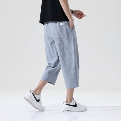 Aoi - Comfort Short Pants