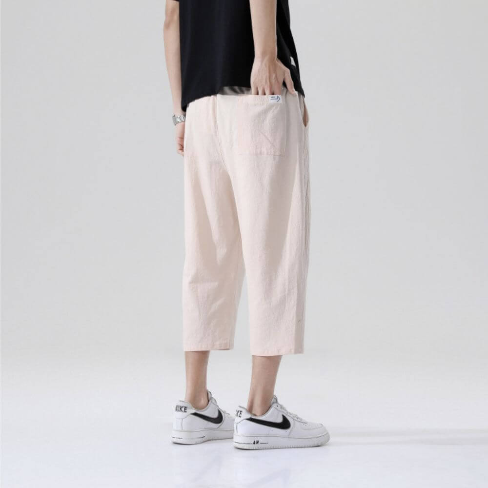 Aoi - Comfort Short Pants