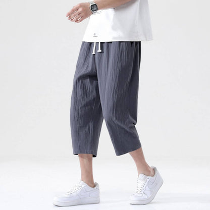 Aoi - Comfort Short Pants