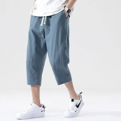 Aoi - Comfort Short Pants