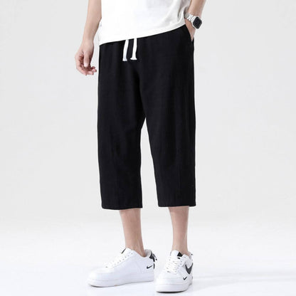 Aoi - Comfort Short Pants