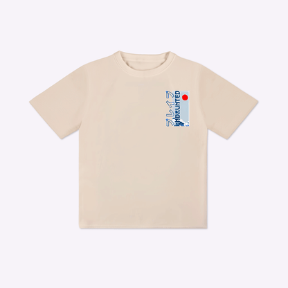 Noru - Oversized Japanese T-Shirt