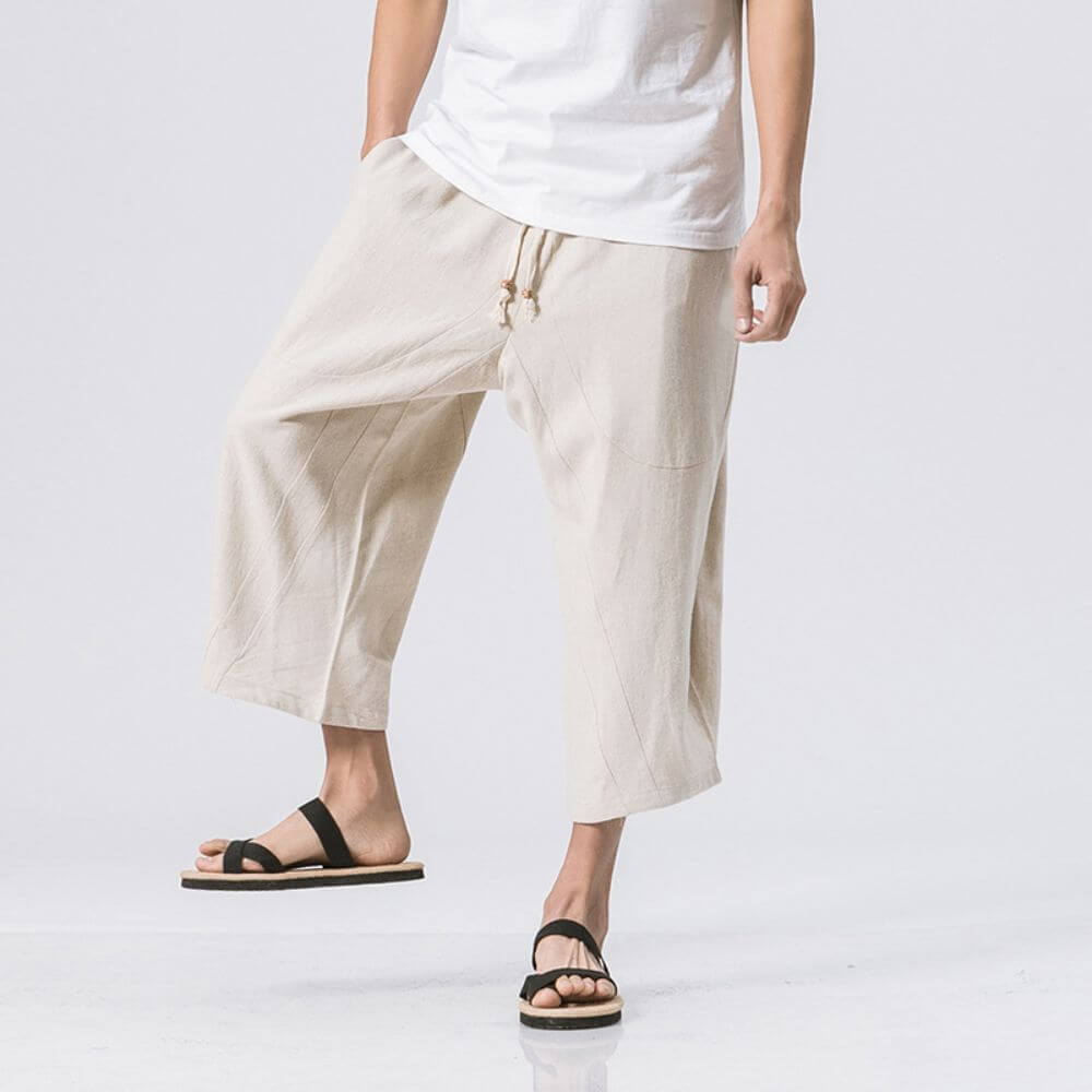 May - Comfort Short Pants