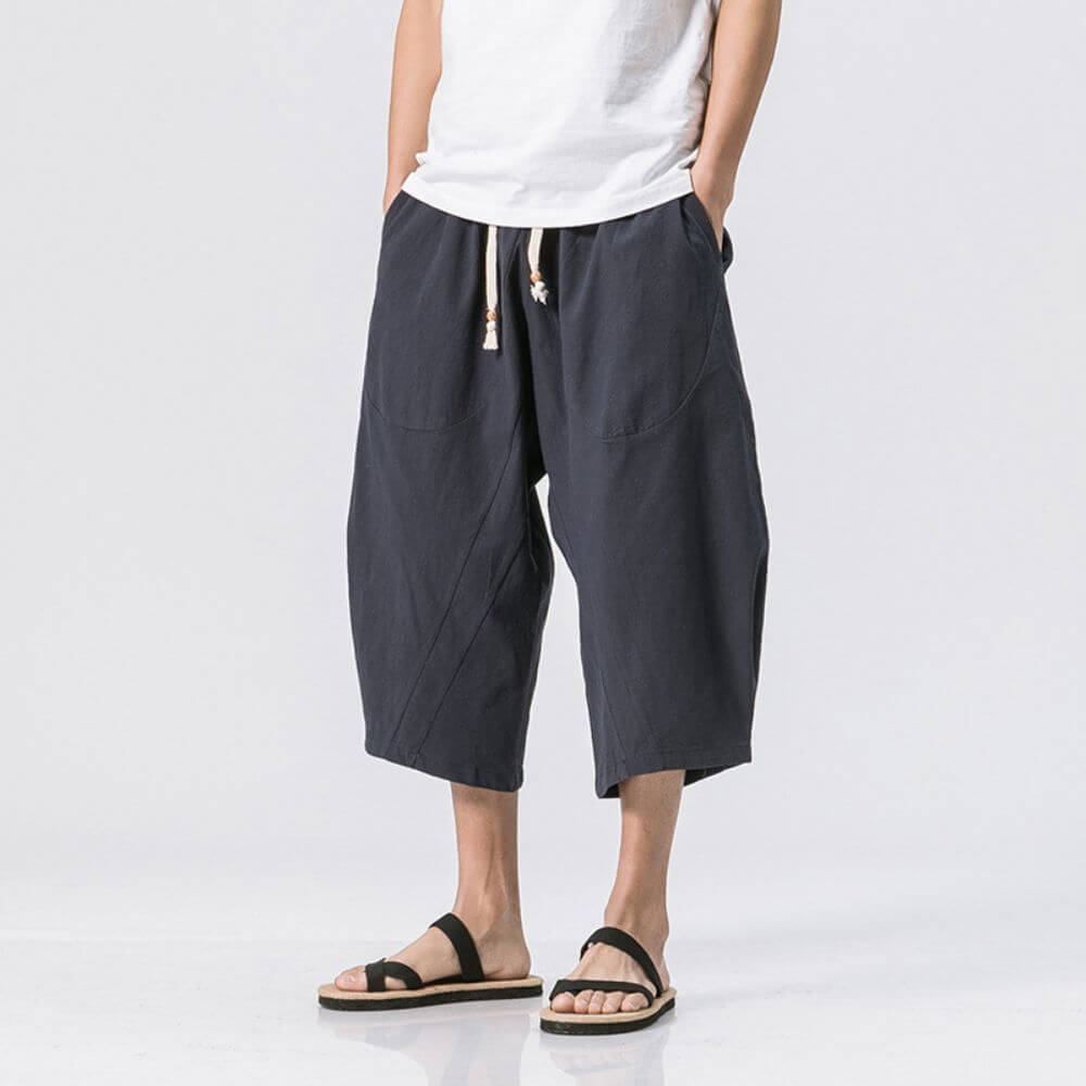 May - Comfort Short Pants