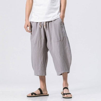 May - Comfort Short Pants