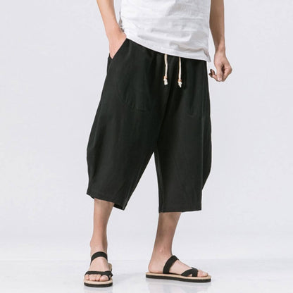 May - Comfort Short Pants