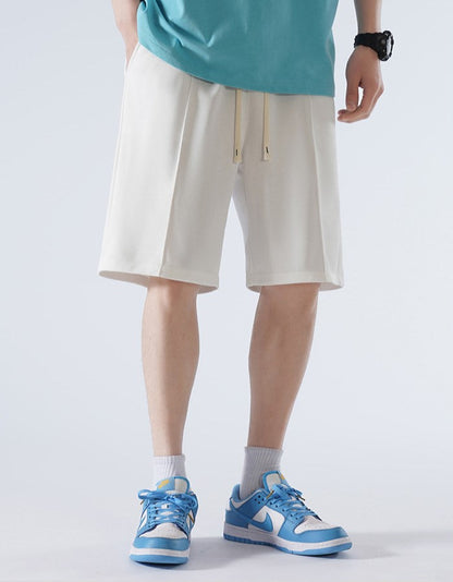 Emiko - Japanese Comfort Shorts