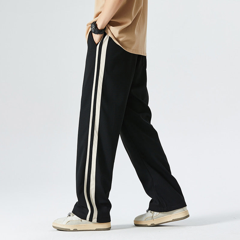 Nanami - Streetwear Sweatpants