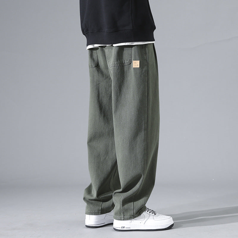 Reina - Japanese Comfort Pants