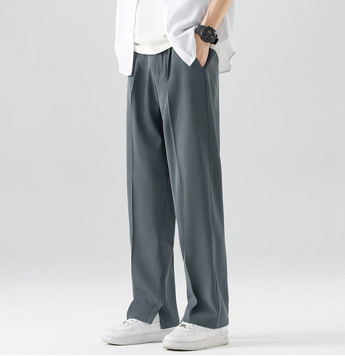 Renji - Lightweight Comfort Pants