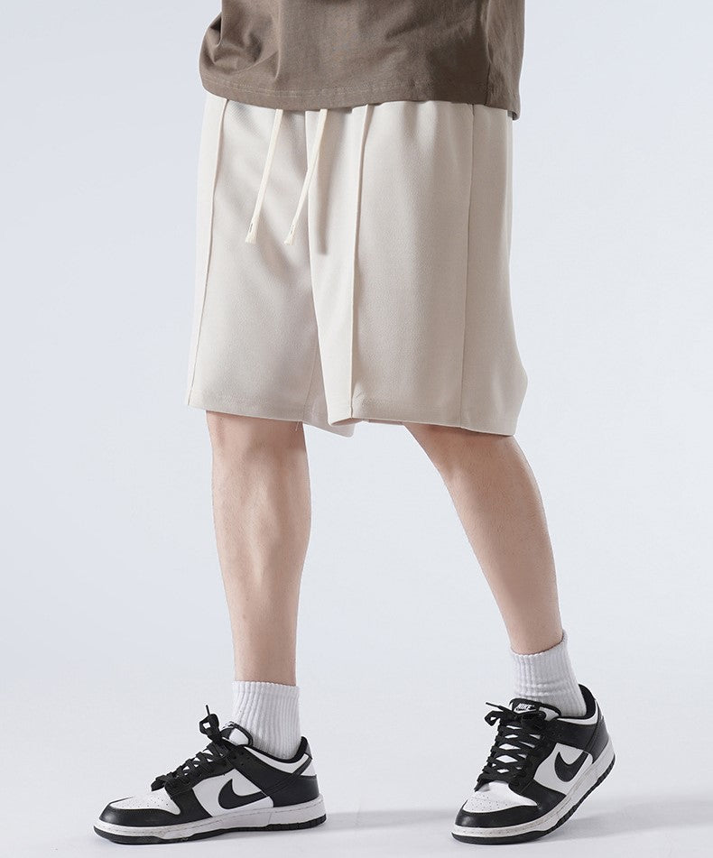 Emiko - Japanese Comfort Shorts