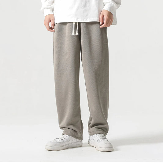 Ayane - Streetwear sweatpants