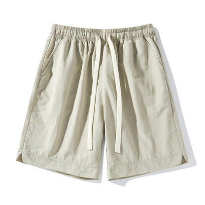 Yuuka - Lightweight Comfort Short Pants