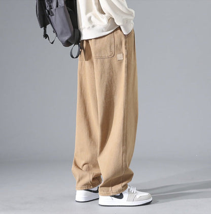 Reina - Japanese Comfort Pants