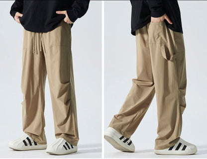 Kazu - Lightweight Comfort Pants