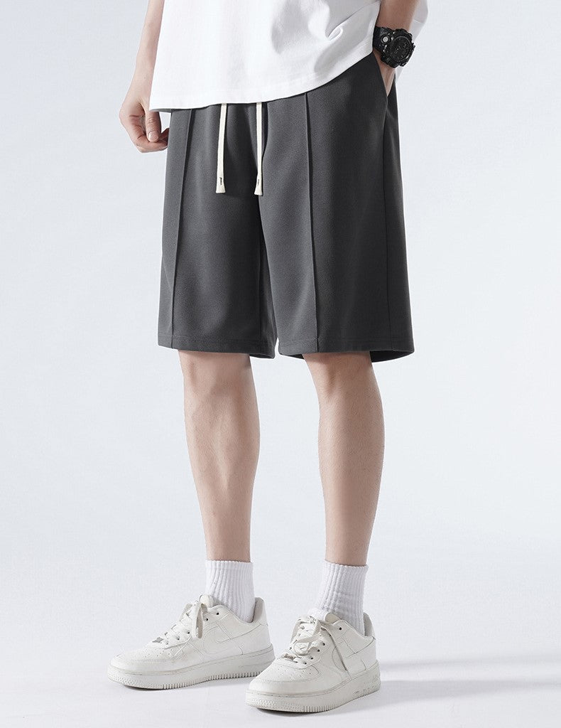 Emiko - Japanese Comfort Shorts