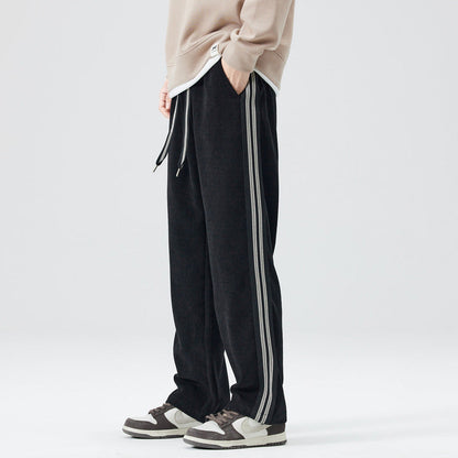 Hiroki - Streetwear Sweatpants