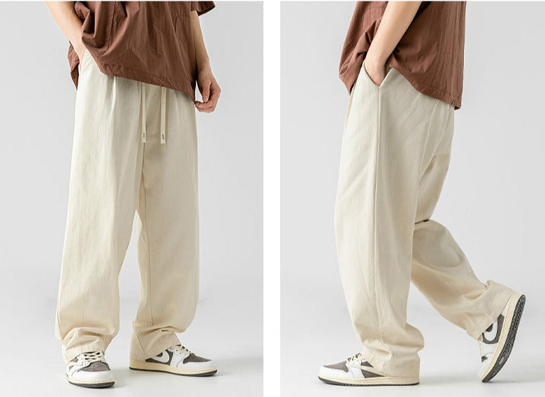 Misa - Japanese Comfort Pants