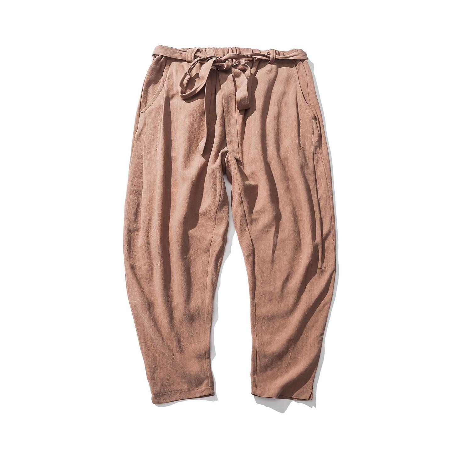 Riko - Comfortable Lightweight Cotton Pants