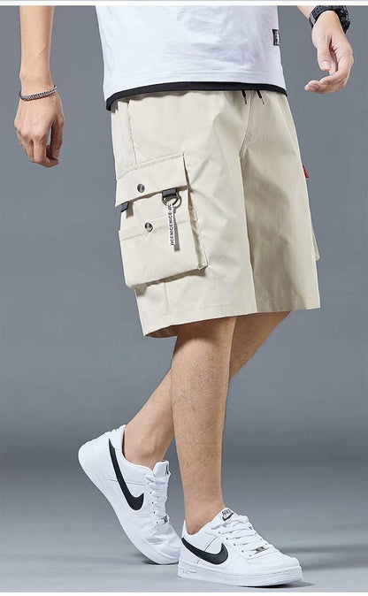 Umeko - Cargo Shorts