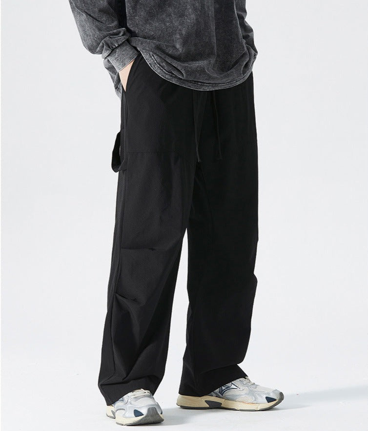 Kazu - Lightweight Comfort Pants