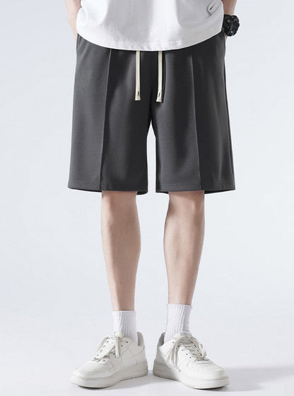 Emiko - Japanese Comfort Shorts