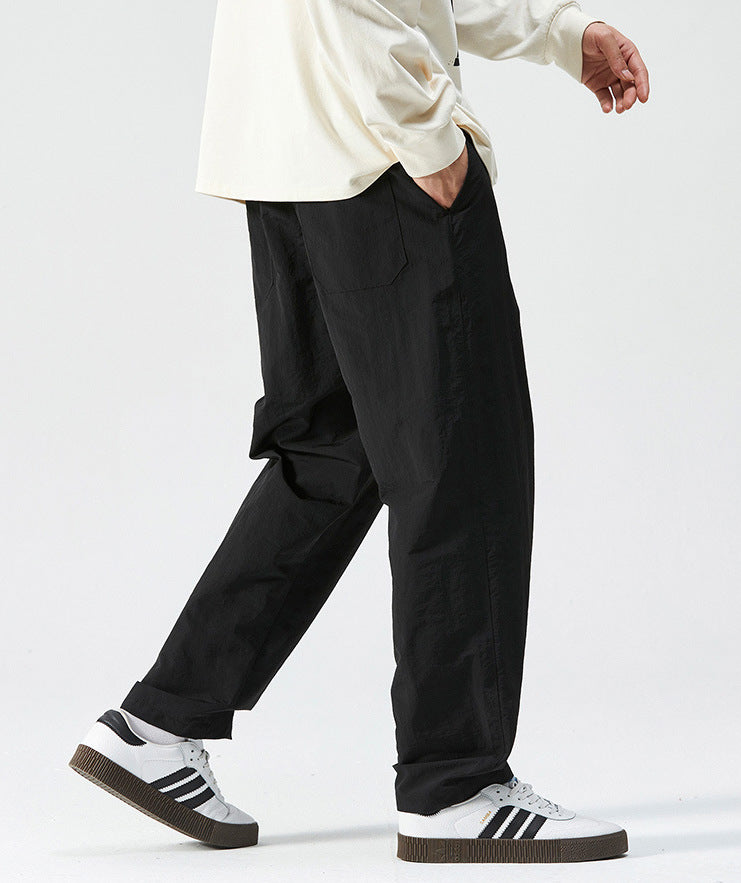 Yua - Light Comfort Pants