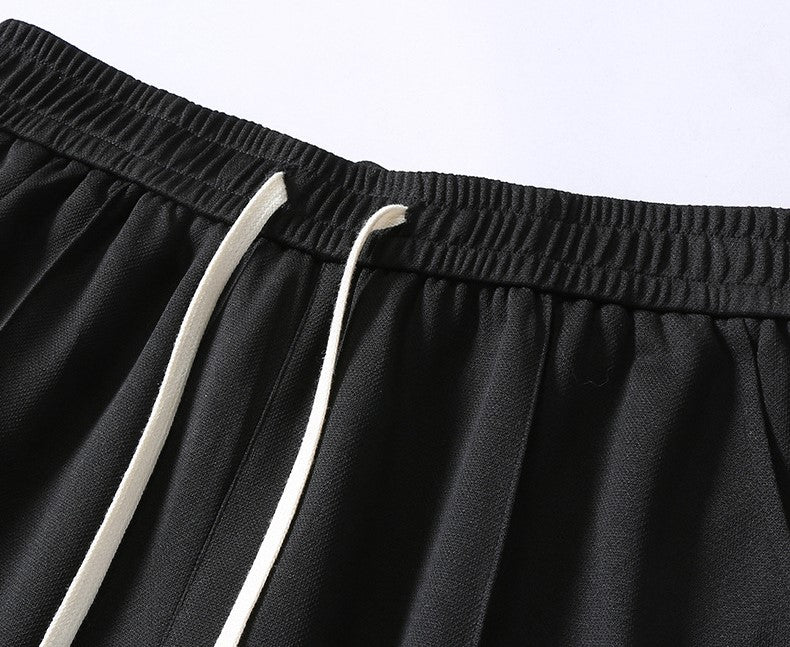 Emiko - Japanese Comfort Shorts